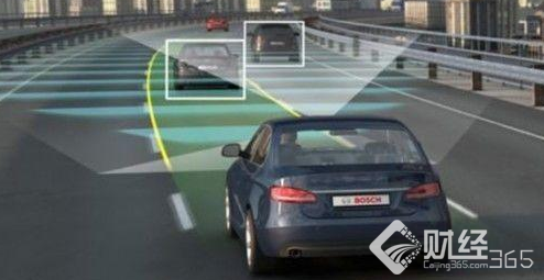 國內首例無人駕駛汽車來了！2017無人駕駛概念龍頭股都在這里