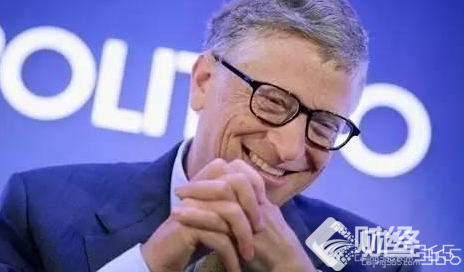 股市娛震：蓋茨將成為首位萬億富翁，是真的嗎？