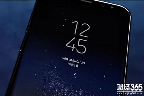 三星手機可能采用石墨烯電池 12分鐘就能充滿！