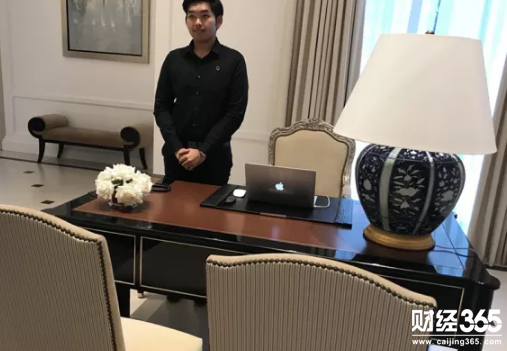 揭秘：98 WIRELESS是泰國最貴的豪宅背后邏輯