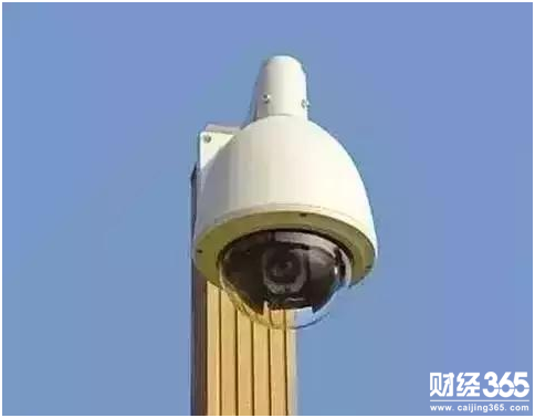 監控攝像
