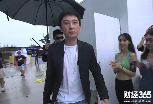 王思聰投資資料圖