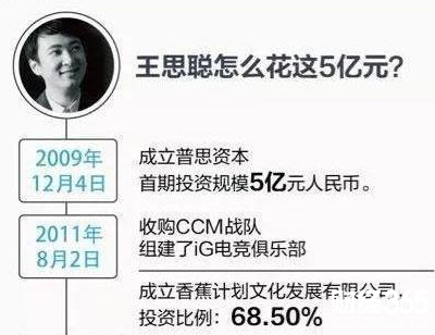 王思聰投資資料圖