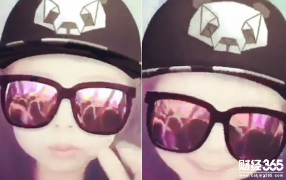周杰倫女兒 