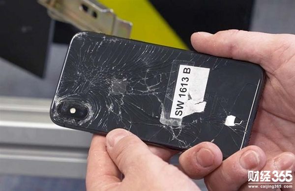 iPhone X如此，你還會(huì)購(gòu)買(mǎi)嗎？