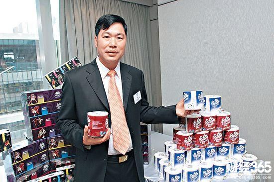 專注賣廁紙30年，廣東小伙把1毛錢生意做到百億