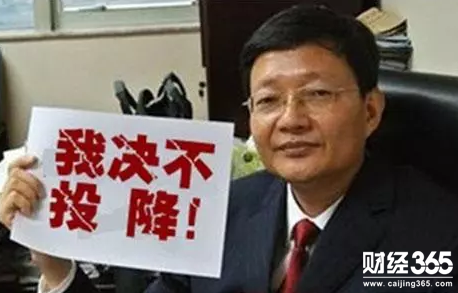 李大霄