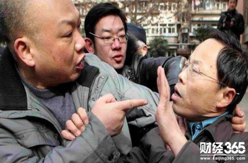 司機殺害撞傷女童 又一個“藥家鑫”