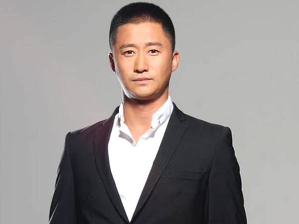 吳京接受美媒采訪：想要學習好萊塢做全球化電影