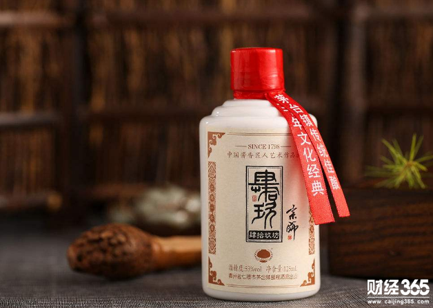 茅臺酒