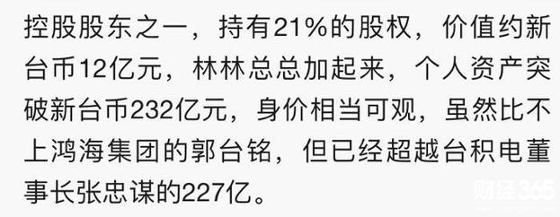 吳佩慈身價大揭秘！