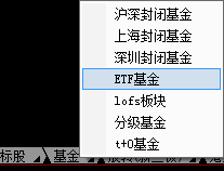 股票分析資料圖
