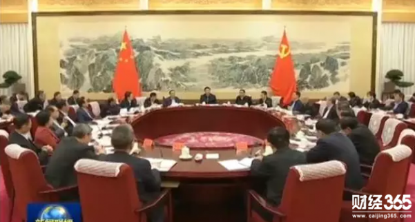 ”數字中國”引爆題材炒作，概念股全梳理