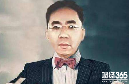 私募一哥徐翔