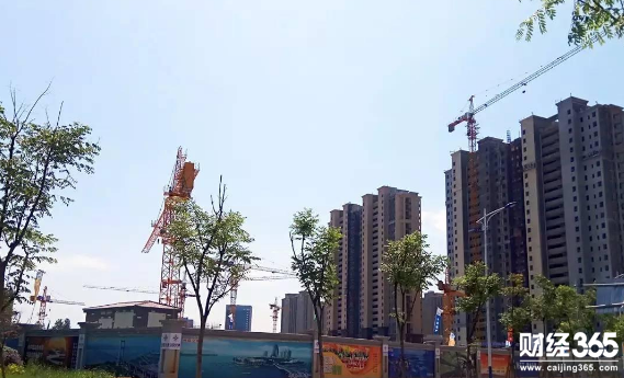 樓市最嚴調控對“高價地塊”影響如何
