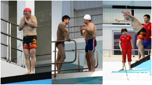 馮鞏老搭檔，跨界玩“創業” 如今他怎樣了？