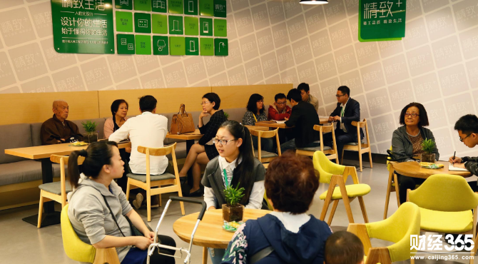 中介出租房頻現(xiàn)甲醛超標(biāo)：剛裝好就租”追蹤