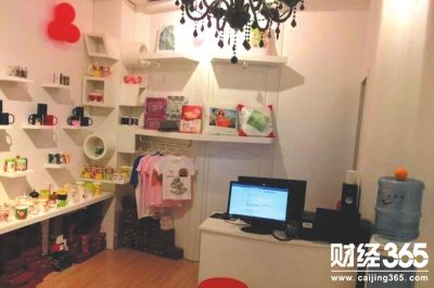大學(xué)生創(chuàng)業(yè)：95后打造個(gè)性禮品 未來(lái)2年要開(kāi)20家分店