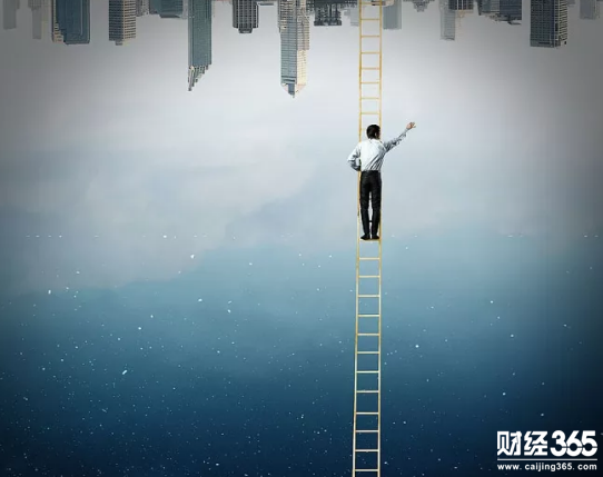 房價不高，離合理水平差得遠