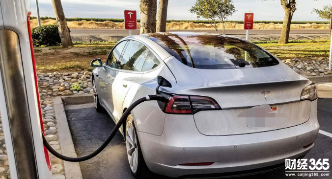 揭秘特斯拉MODEL 3產(chǎn)能不足的真正原因！