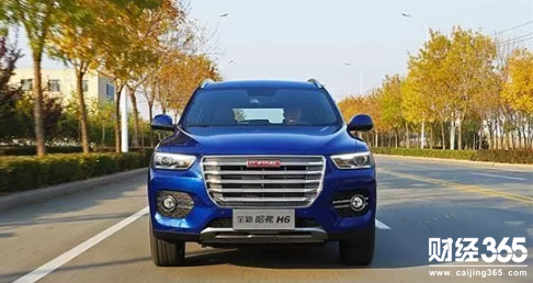 哈弗H6加價(jià)20萬(wàn)？竟和眾泰一起玩這招？外國(guó)人看完都扎心！
