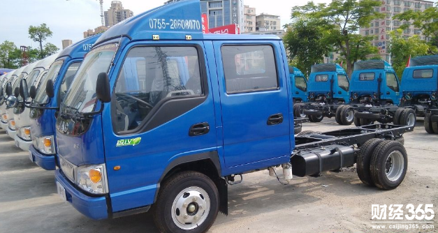 2018貨車新規重磅來襲 你還能開多久?