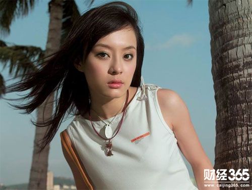 孫儷