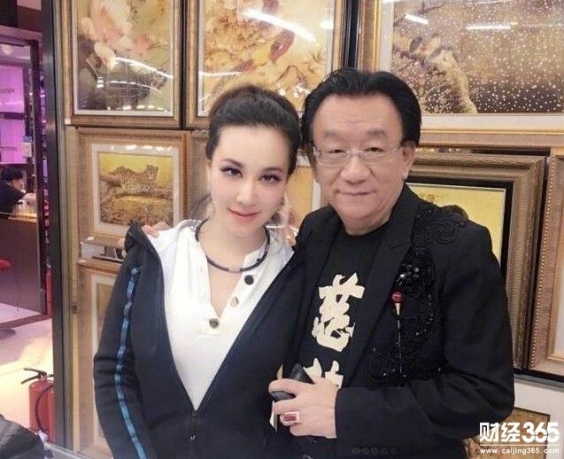 侯耀華安娜金