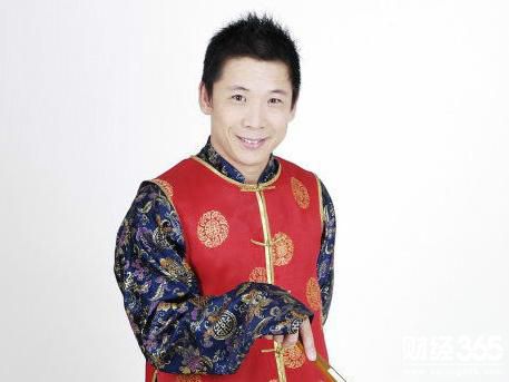 創業資訊：創業婚姻皆失利 他重返舞臺贏得滿堂彩