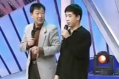 創業資訊：創業婚姻皆失利 他重返舞臺贏得滿堂彩