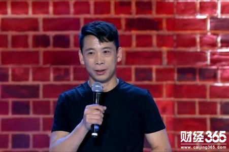 創業資訊：創業婚姻皆失利 他重返舞臺贏得滿堂彩