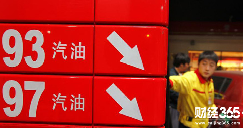 今日油價是多少呢?