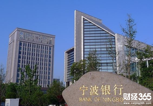寧波銀行可轉債