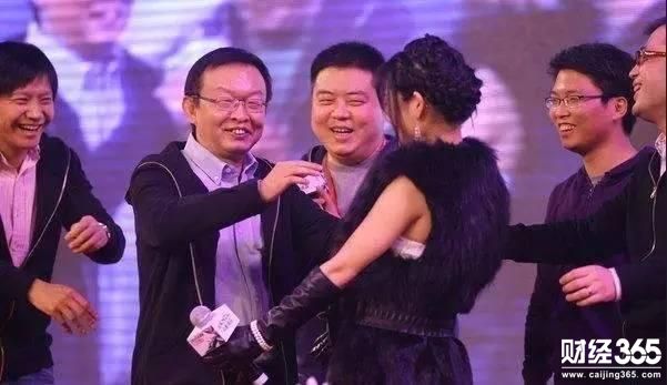 創業資訊：說周杰倫垃圾？結果估值32億凡客誠品先隕落！