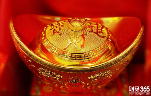 中國(guó)黃金價(jià)格今天多少一克_中國(guó)黃金基礎(chǔ)金價(jià)（2017年12月18日）
