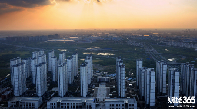 樓市資訊：房地產市場調控繼續顯效！