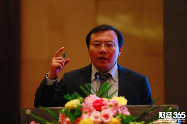 任澤平：所有空頭必須在明年下半年翻多
