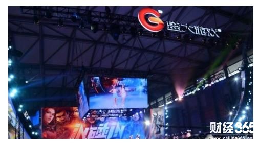 未及時向手游領域轉型！創造《傳奇》的盛大被騰訊超越！