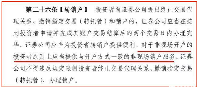 證券新規