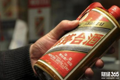 茅臺：2018年現有國內經銷商計劃將不增不減
