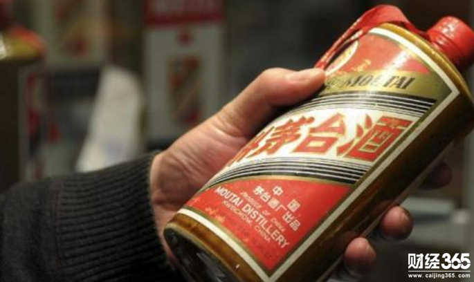 茅臺(tái)：2018年現(xiàn)有國內(nèi)經(jīng)銷商計(jì)劃將不增不減