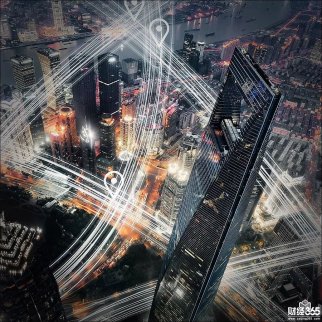 <b>上海富人們已外遷 上班族這下有戲了！</b>