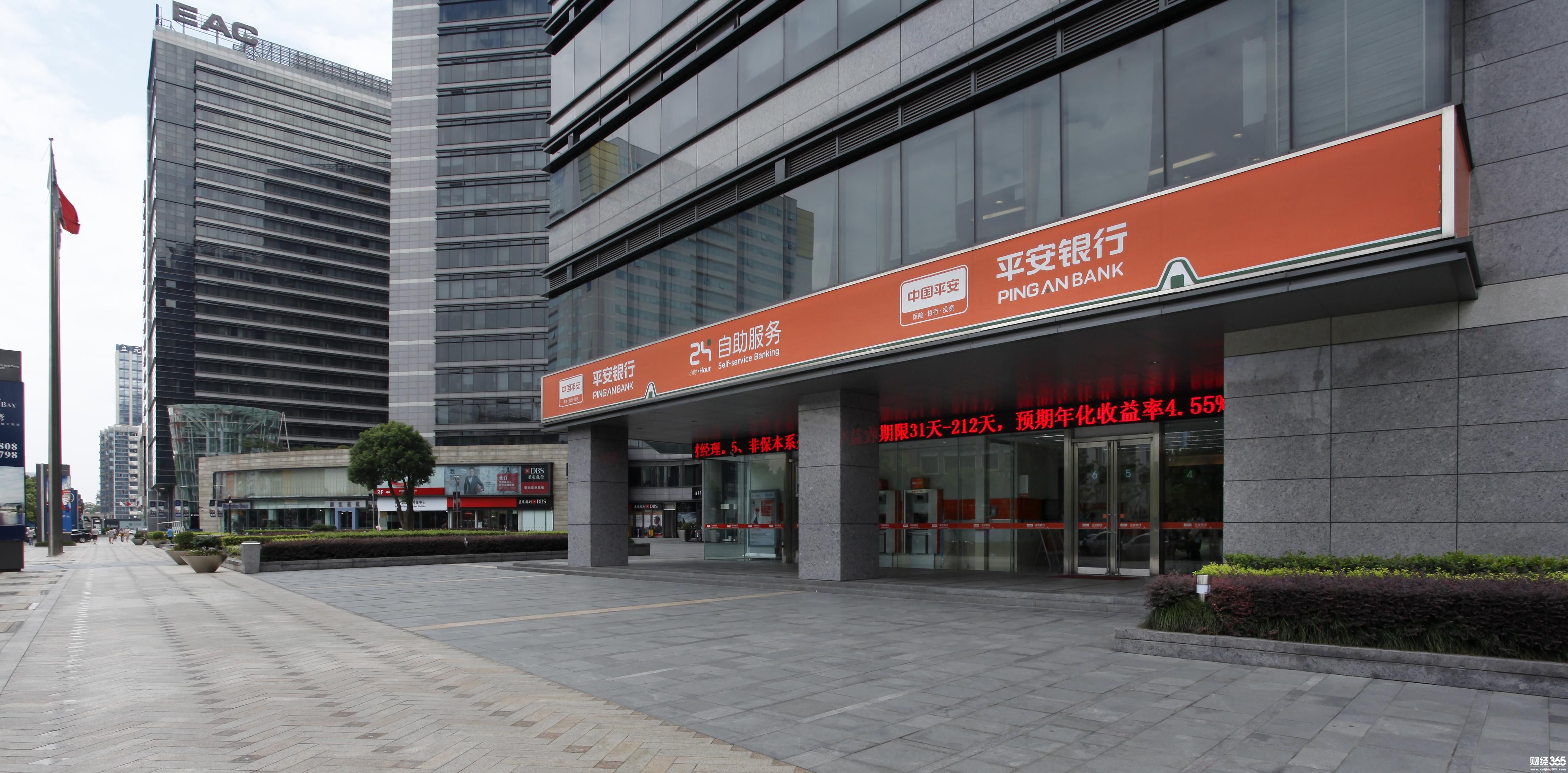 平安銀行信用卡