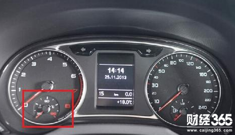 .汽車啟動后不要馬上開暖風,