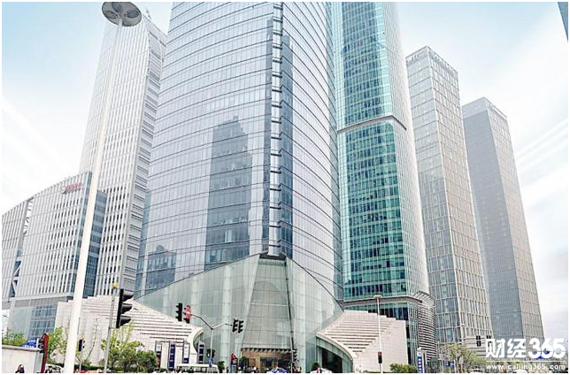中國農業銀行