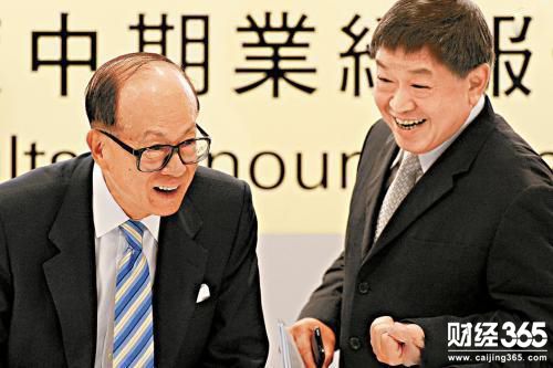 創(chuàng)業(yè)資訊：李嘉誠再賣樓，他為什么跑的如此干脆？