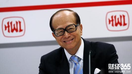 創(chuàng)業(yè)資訊：李嘉誠再賣樓，他為什么跑的如此干脆？