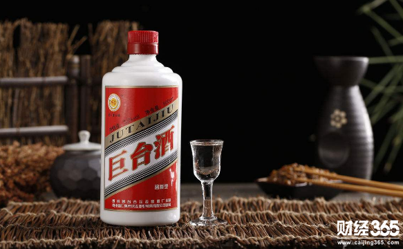茅臺股票