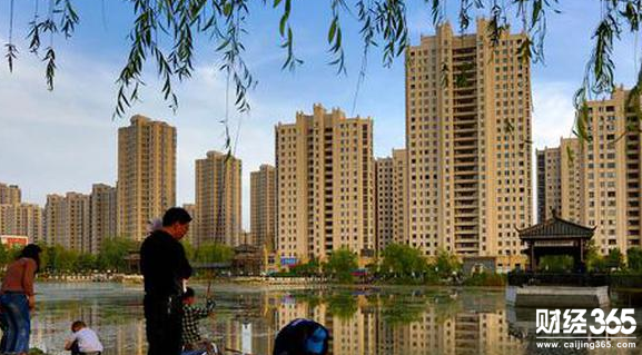 嚴躍進：2018年樓市或步入U型通道
