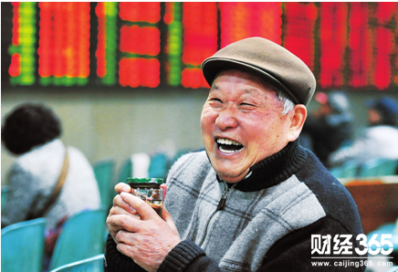 股市炒股
